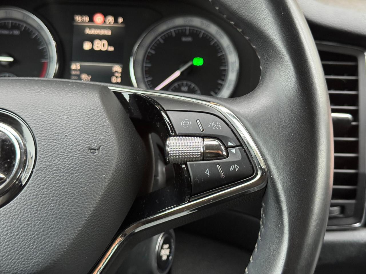 Skoda Kodiaq 2.0 tdi evo S-Tech dsg 7p.ti