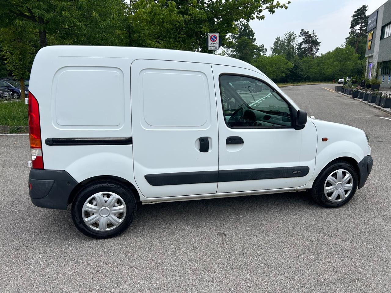 Renault Kangoo 1.5 dCi/65CV 4p. Confort Express*Neo patentati *