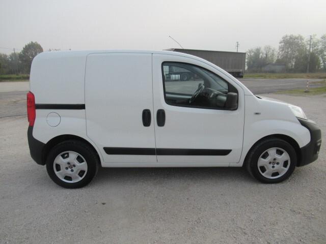 Fiat Fiorino 1.3 MJT 95CV Euro 6D (solo 40.000 km)