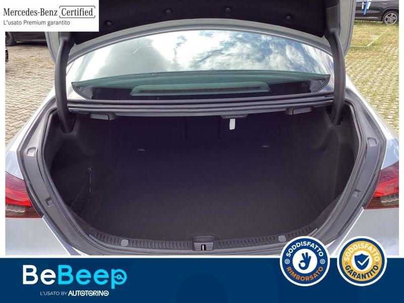 Mercedes-Benz Classe E E 220 D MHEV PREMIUM 4MATIC AUTO
