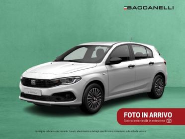 FIAT Tipo 1.3 Mjt S&S 5 porte City Cross