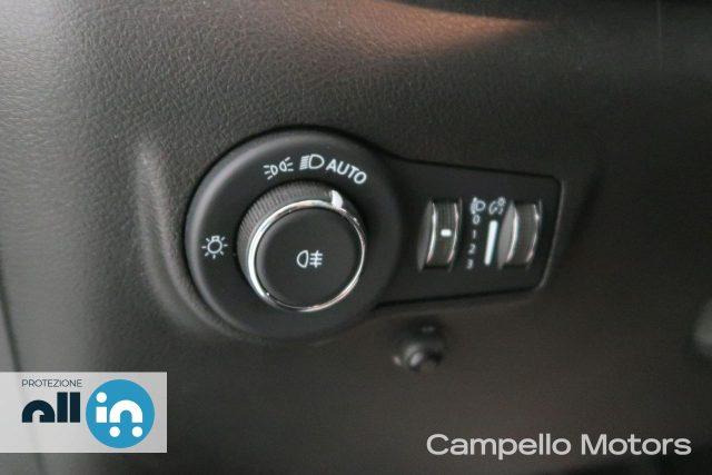 JEEP Compass Compass 1.6 Mjt 130cv Night Eagle