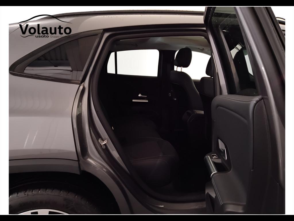 Mercedes-Benz GLA-H247 2023 - GLA 200 d Progressive Advanced auto