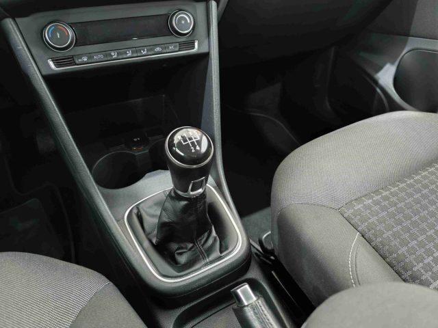 VOLKSWAGEN Polo 1.4 TDI 90CV 3p. Comfortline BlueMotion Technolog