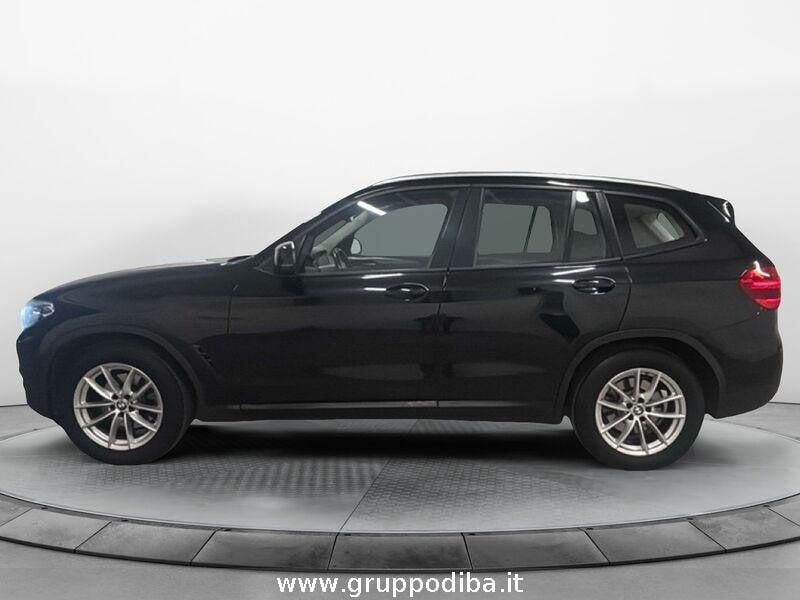 BMW X3 G01 2017 Diesel xdrive20d Business Advantage 190cv auto