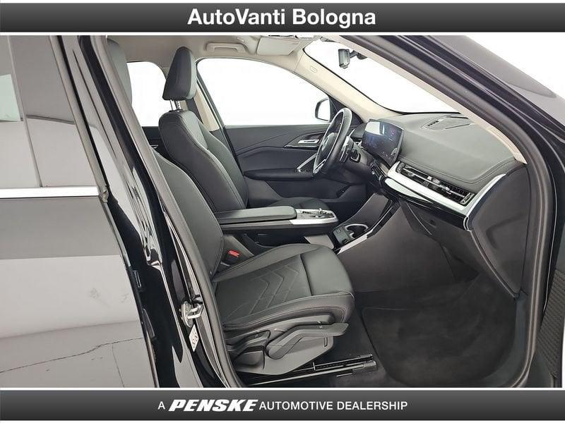 BMW X1 X1 sdrive18d auto