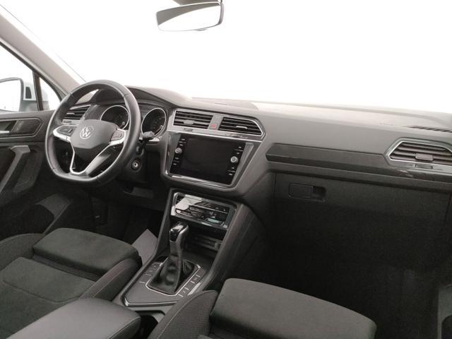 VOLKSWAGEN Tiguan 2.0 TDI 150 CV SCR DSG Life