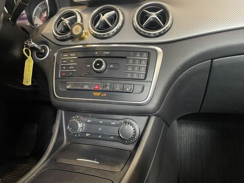 Mercedes-Benz GLA GLA 220 d Executive 177cv auto
