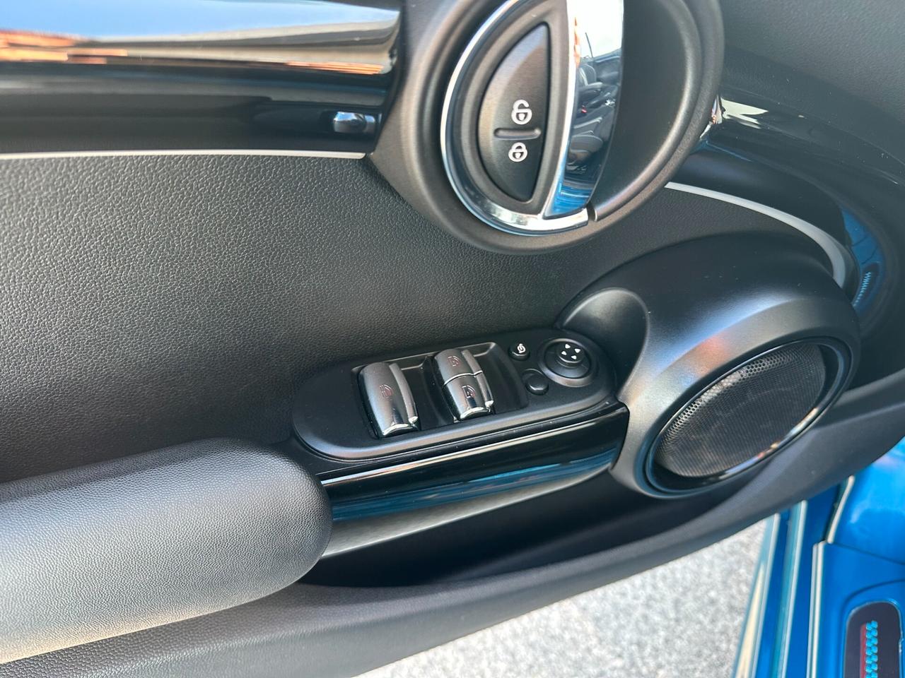 Mini Mini 2.0 John Cooper Works JCW Cabrio