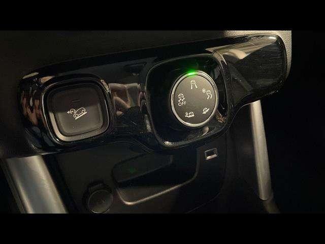 Citroen C3 Aircross 1.2 puretech Shine s&s 110cv