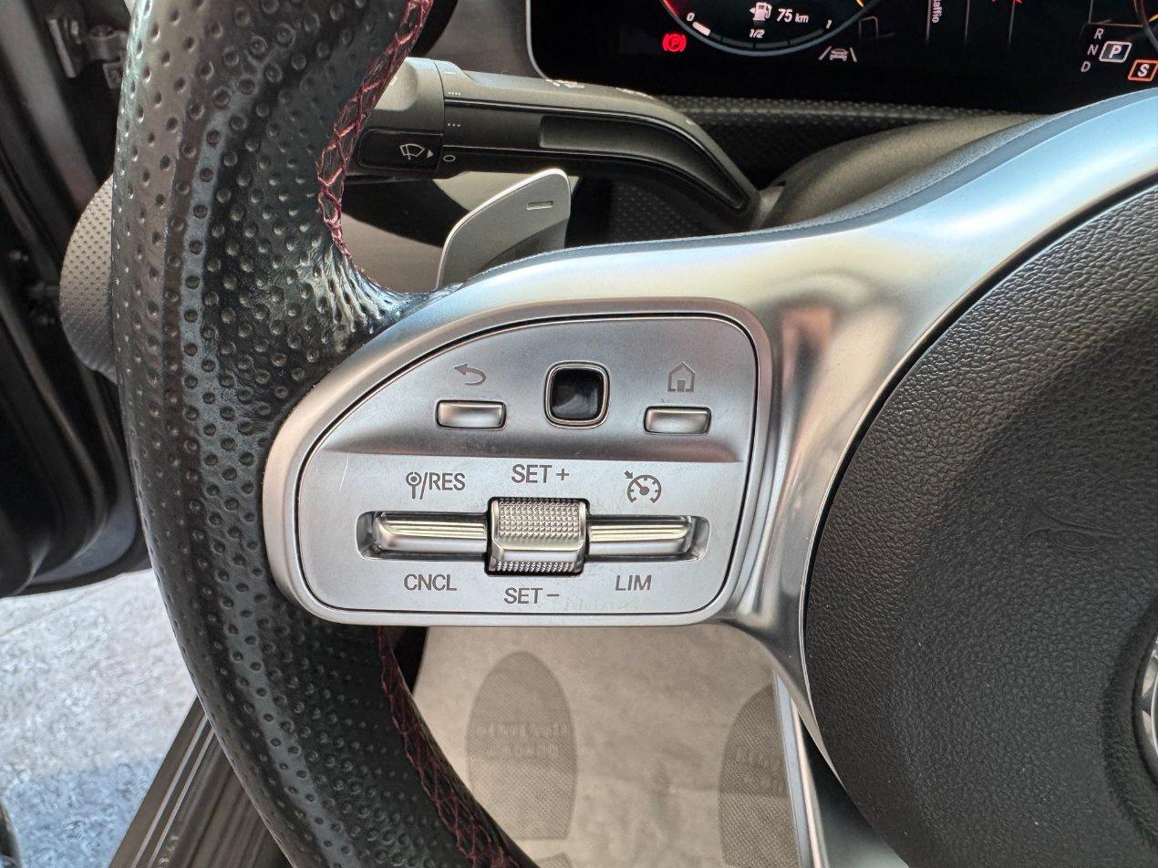Mercedes A 180 D Sedan Amg Premium Auto Stupenda
