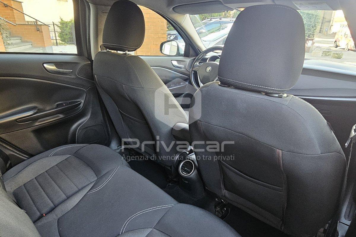 ALFA ROMEO Giulietta 1.6 JTDm 120 CV Super