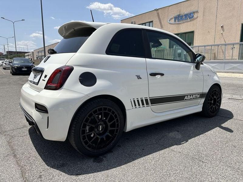 Abarth 595 595 1.4 t-jet Turismo 165cv