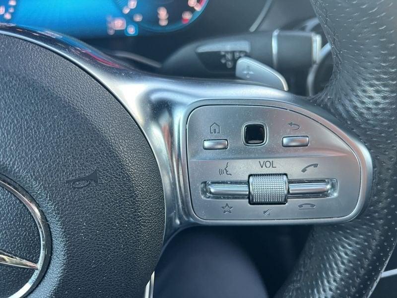 Mercedes-Benz GLC Coupé GLC 220 d 4Matic Coupé Premium