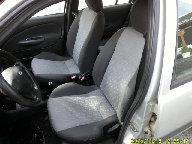 FORD Fiesta 1.8 TDdi cat 5 porte Ambiente