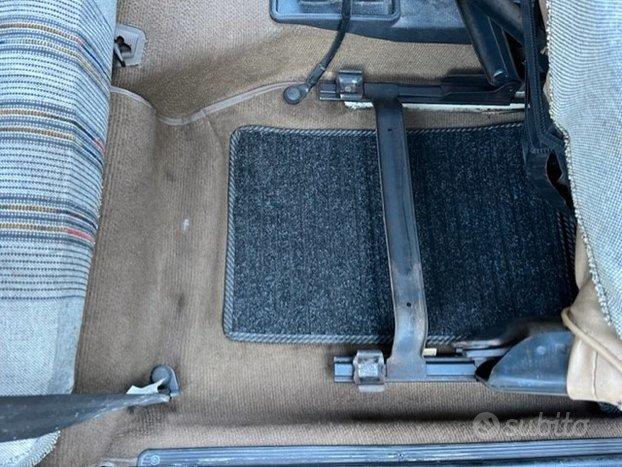 Fiat 126 Personal 4 650 1983