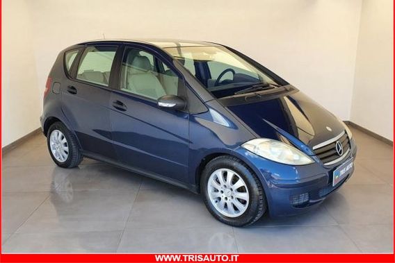 Mercedes Classe A 180 2.0 CDI