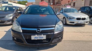 Opel Astra 1.7 CDTI 101CV 5 porte Club