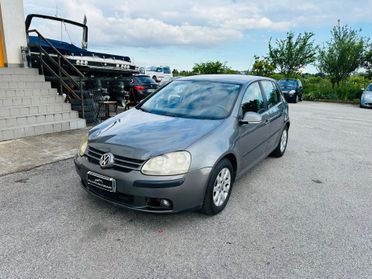 Volkswagen Golf confortline 2008 1.6 benzina gpl neo