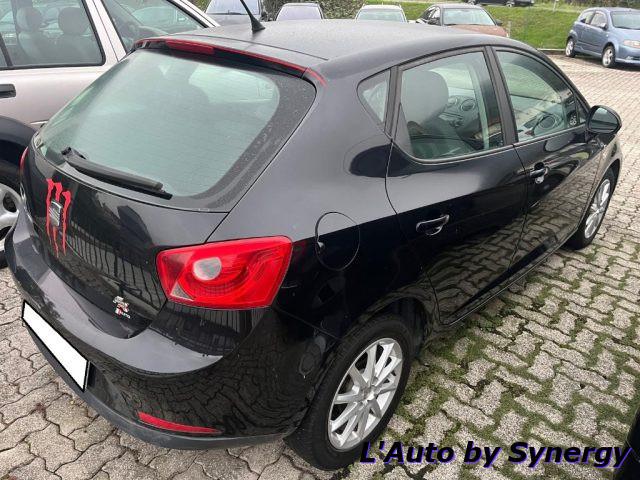 SEAT Ibiza 1.2 TDI CR 5 porte Style FR