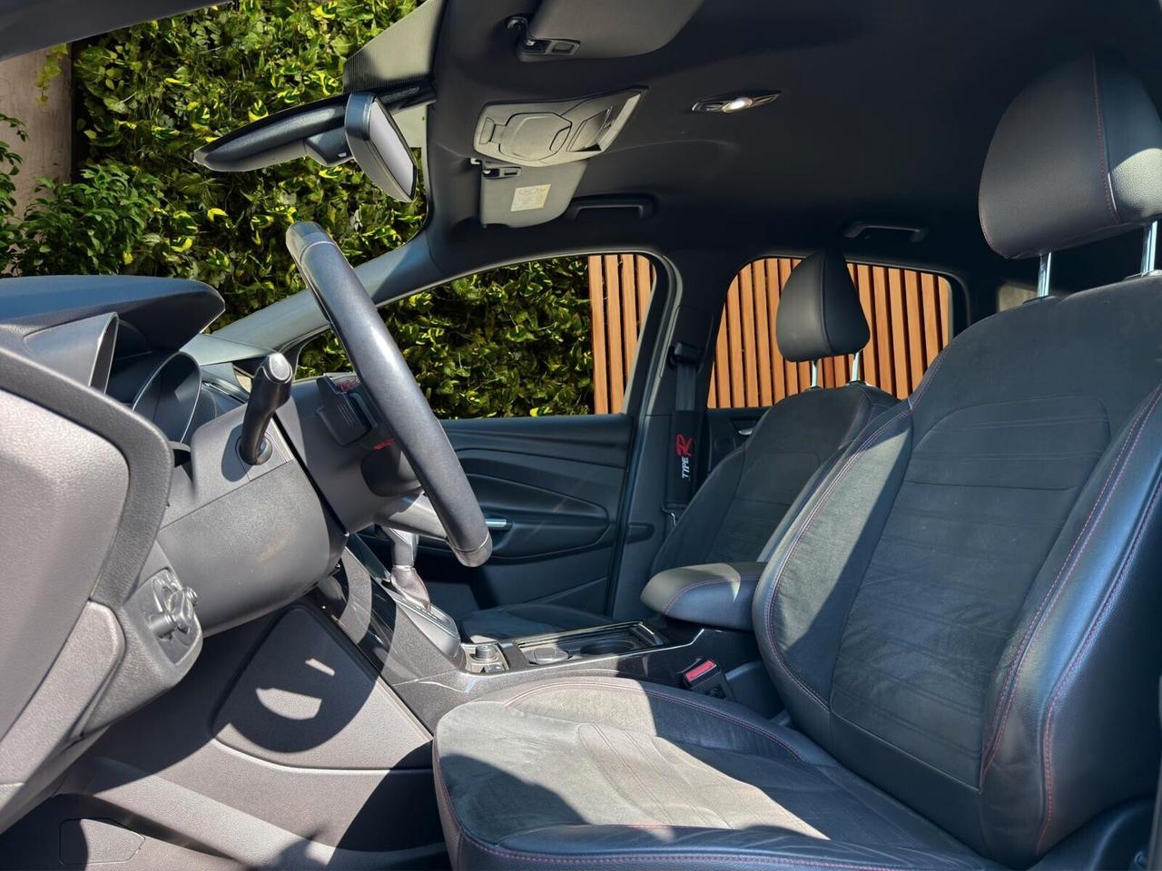 Ford Kuga 2.0 120 CV Aut. ST-Line