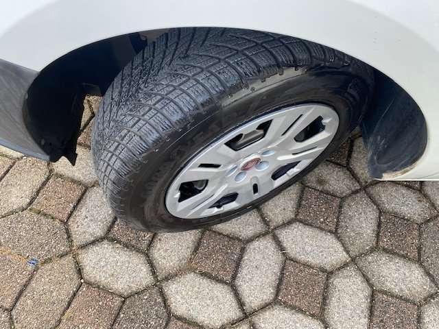 Fiat Doblo 1.3 MTJ 95 CV COMBI N1 5P