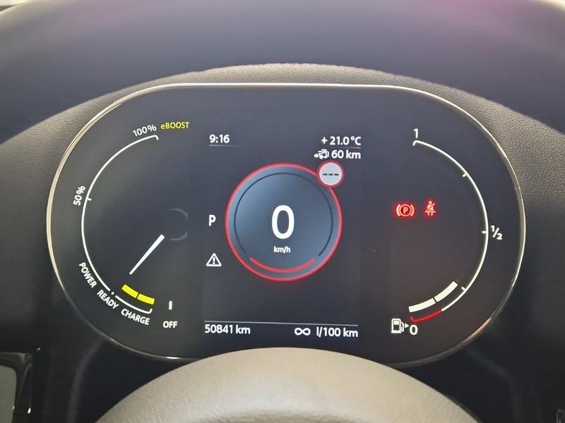 MINI COOPER SE COUNTRYMAN ALL4 BUSINESS AUTOM. 5 PORTE BERLINA