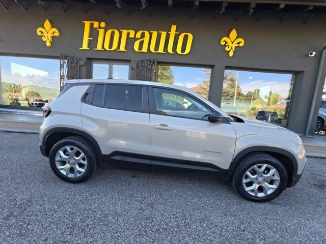 JEEP Avenger 1.2 Turbo 100 CV AltitudeGARANZIA DIC2029