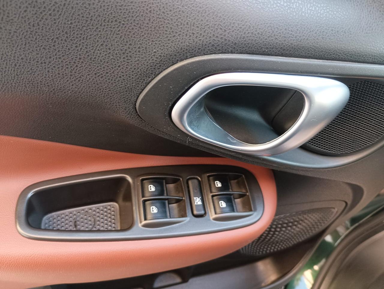 Fiat 500L 1.6 Mjt 105 CV Trekking