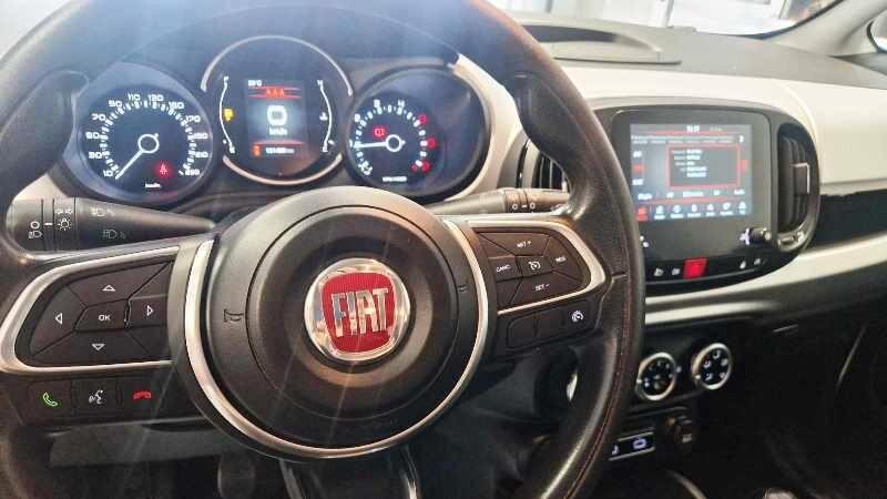 Fiat 500L Cross 1.3 M-JET 95 CV my20