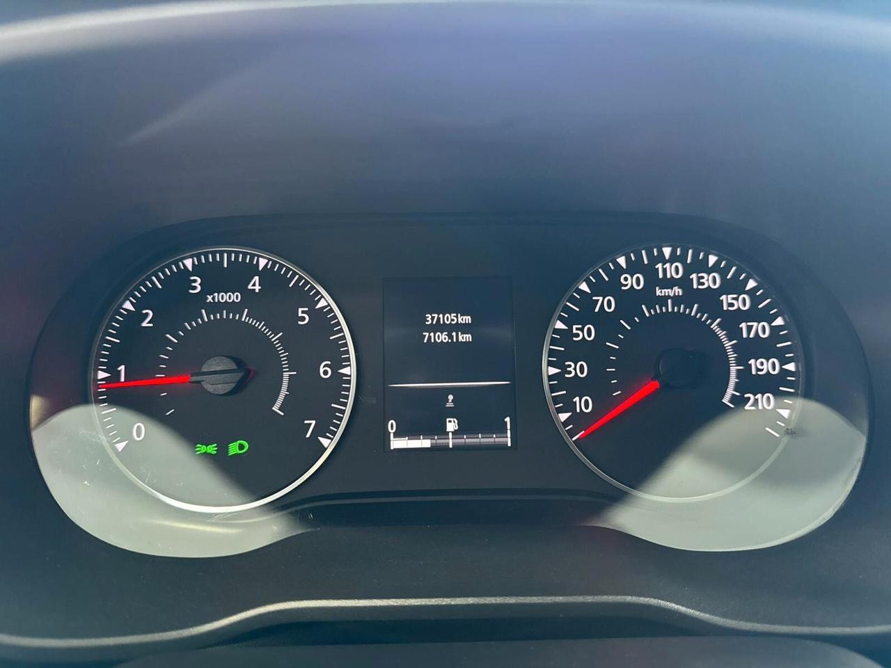 Dacia Duster 1.5 Blue dCi 8V 115 CV 4x2 Prestige