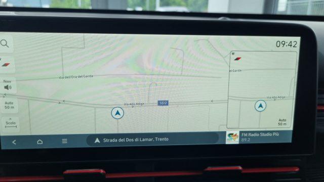 HYUNDAI Kona HEV 1.6 DCT NLine