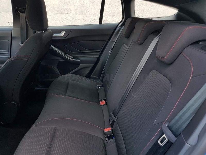 Ford Focus Focus SW 1.0t ecoboost h ST-Line 125cv