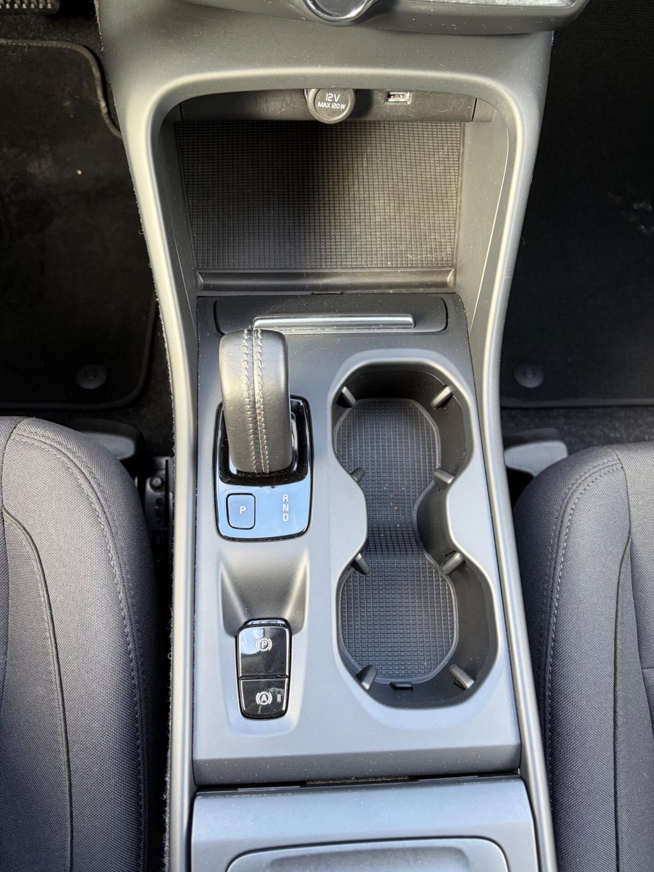 Volvo XC40 D3 Geartronic Momentum
