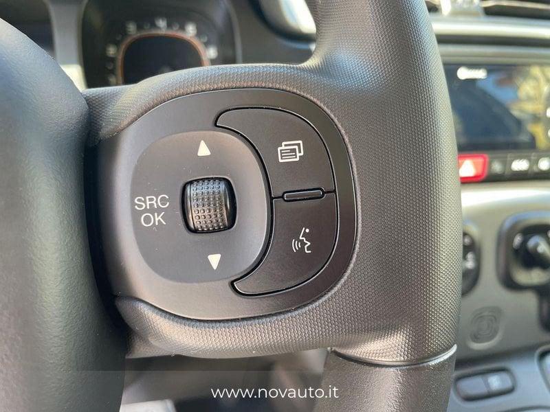 FIAT Panda 1.2 69cv E6 Easy