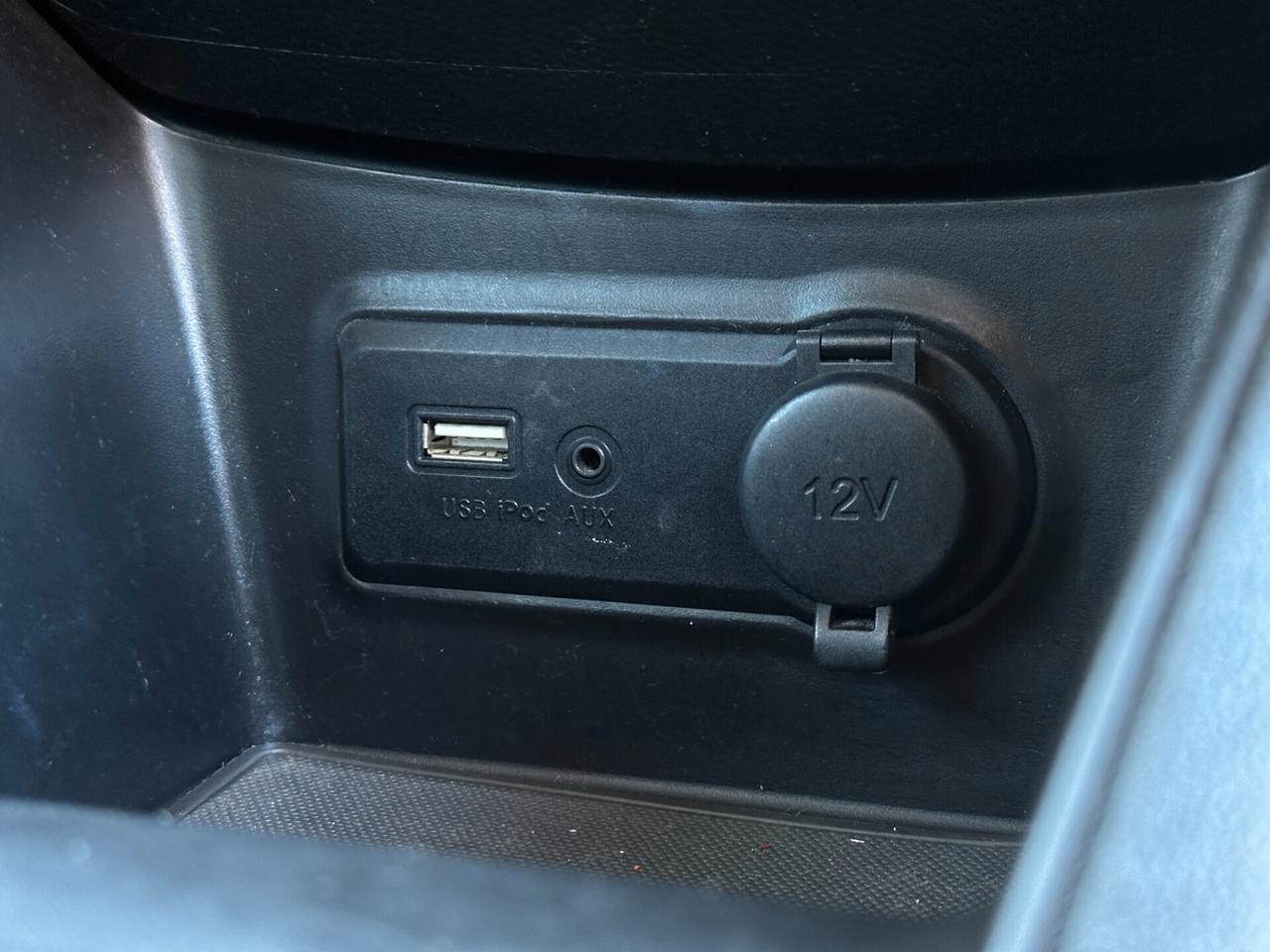 HYUNDAI iX20 1.4 90 CV Style