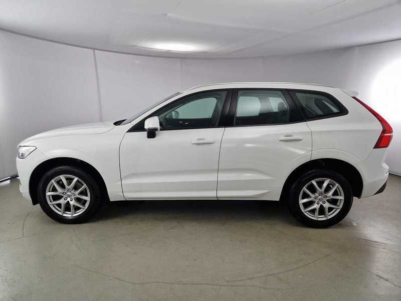 VOLVO XC 60 D4 AWD Geartronic Business