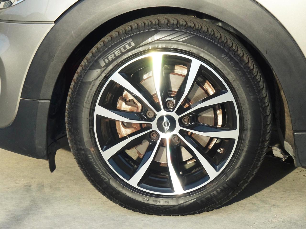 MINI Cooper 1.5 5 porte AUTOMATICA -PREZZO BOMBA....-