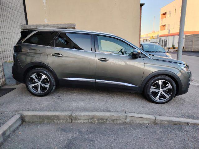 PEUGEOT 5008 BlueHDi 150 S&S GT Line 7 POSTI-E 6B-PREZZO REALE