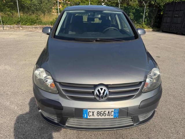 VOLKSWAGEN Golf Plus 112,616km 1.9 TDI Comfortline senza lavoro da fare