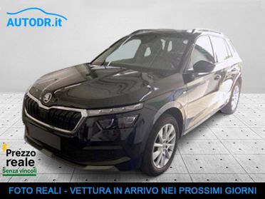 SKODA Kamiq 1.0 G-Tec Tour Led adattivi, Navi, Winter, Retroc