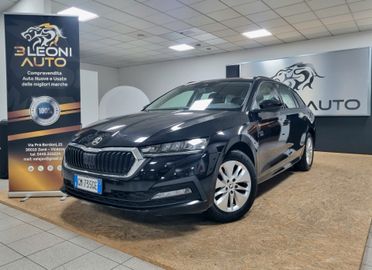 SKODA OCTAVIA 2.0 TDI 116CV EVO DSG EXECUTIVE
