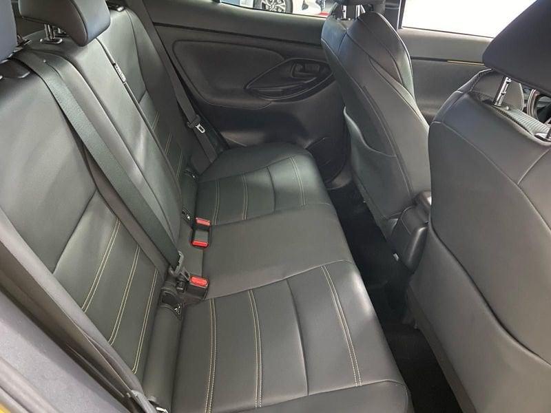 Toyota Yaris Cross 1.5H (116 CV) E-CVT Premiere