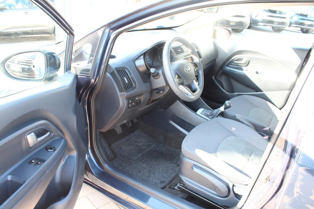Kia Rio 1.2 CVVT 5p. Active