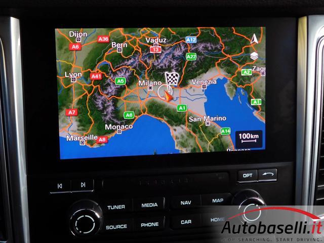 PORSCHE Macan 2.0 252CV AUTOMATICA PDK UNICO PROPRIETARIO
