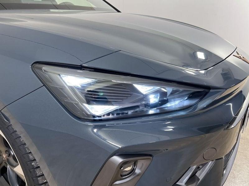 CUPRA Leon Leon 1.5 hybrid 150cv dsg