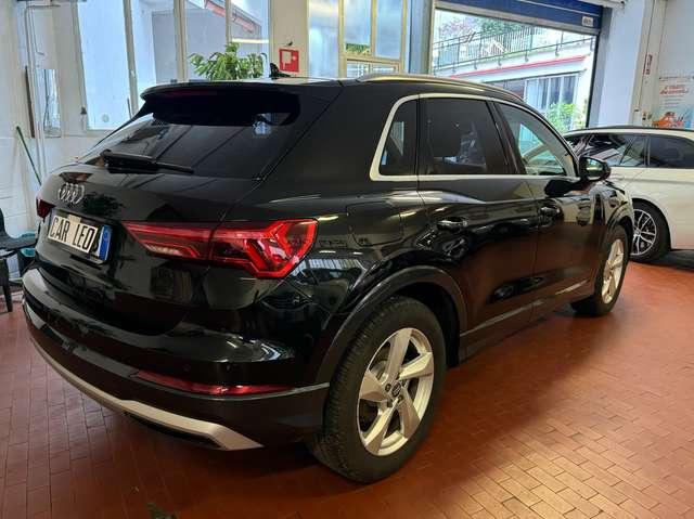 Audi Q3 Q3 35 1.5 tfsi mhev Business Advanced s-tronic