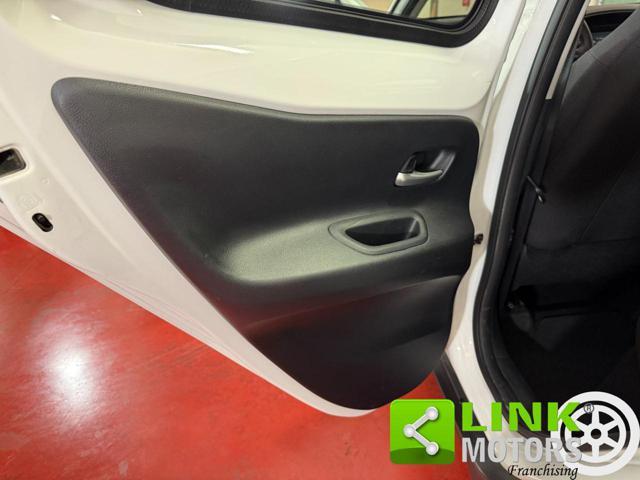TOYOTA Aygo X VENDUTA 1.0 VVT-i 72 CV 5 porte Active