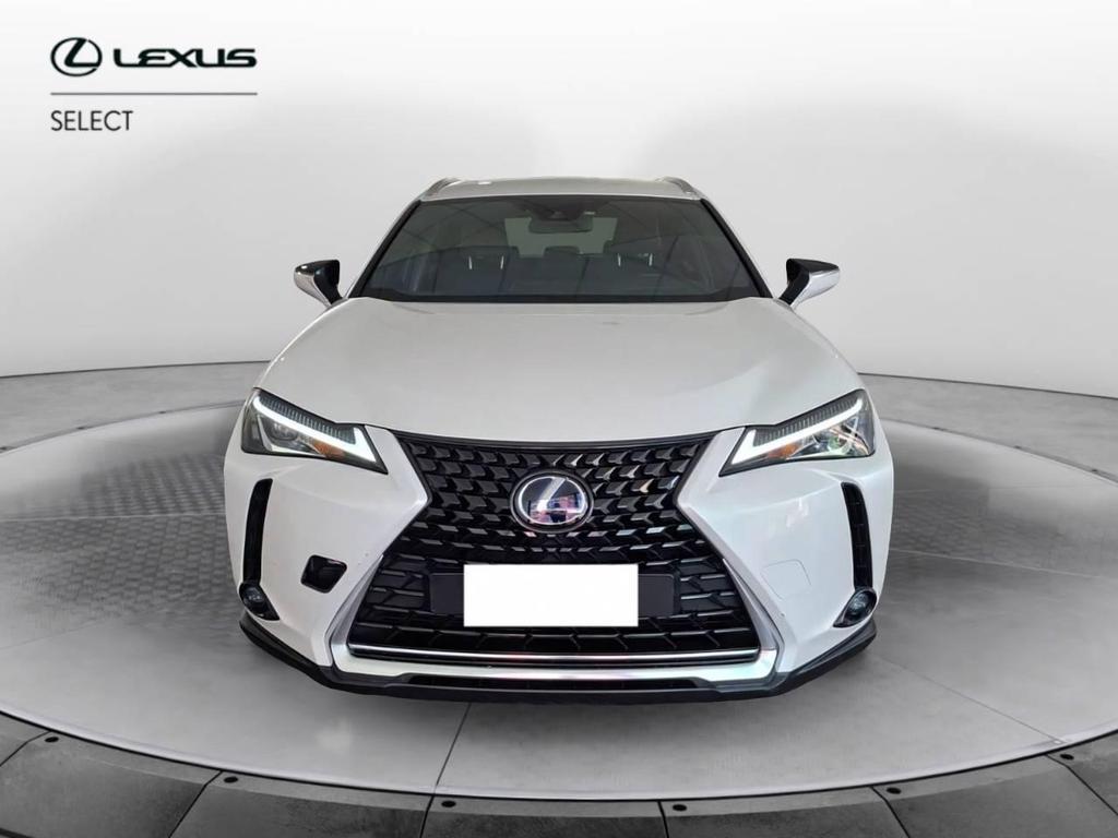 Lexus UX 250h 2.0 Hybrid Executive 2WD Power Split Device