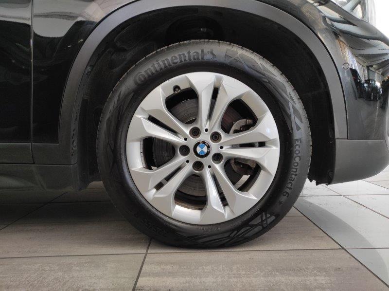 BMW X1 (F48) - X1 xDrive25e Business Advantage